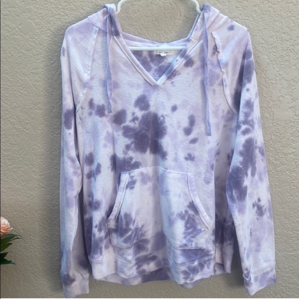Maurice’s Tie Dye Pullover
